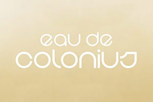 BD Colonius for Modern Logos and Fashion Branding
