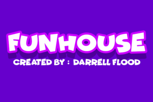 Funhouse: A Bold Choice for Brand Identity and Visual Consistency