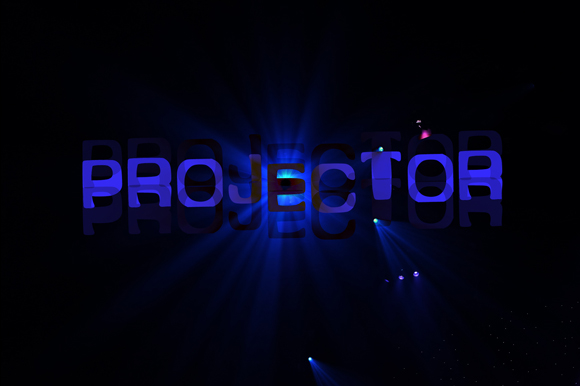 Projector: The Font That Elevates Your Brand